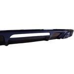 DIFFUSEUR ARRIERE MERCEDES CLS W218 STANDARD PHASE 2 LOOK 63AMG (2015/2018)