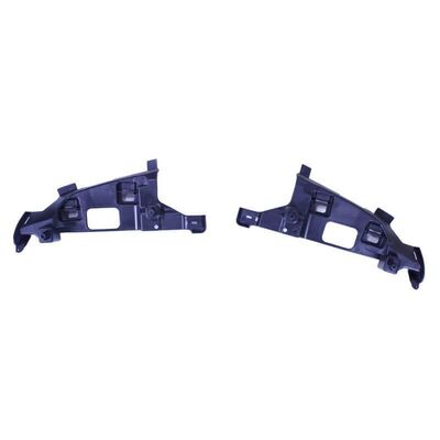 DIFFUSEUR ARRIERE MERCEDES CLS W218 STANDARD PHASE 2 LOOK 63AMG (2015/2018)