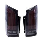 FEUX A LEDS MERCEDES CLASSE V W447 "HAYON" PHASE 1 -AVEC CLIGNOTANTS DTS DEFILANTS -(2014/03-2019) MERCEDES VITO W447 "HAYON" PHASE 1 STANDARD LOOK OEM (2014/2019)