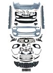 KIT CARROSSERIE COMPLET MERCEDES CLA W118 / shootingbrake X118 PHASE 1 LOOK CLA 45S AMG V2 (2019/2023)