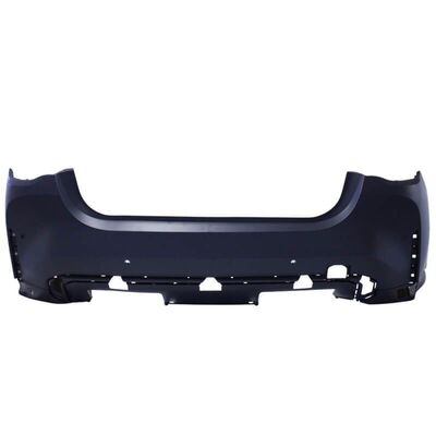 KIT CARROSSERIE BMW SERIE 4 G22/G23 PHASE 1 LOOK M4 (2019/2024)