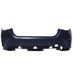 KIT CARROSSERIE BMW SERIE 4 G22/G23 PHASE 1 LOOK M4 (2019/2024)