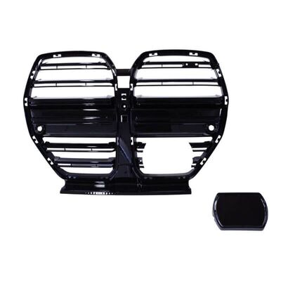 KIT CARROSSERIE BMW SERIE 4 G22/G23 PHASE 1 LOOK M4 (2019/2024)