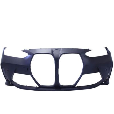 KIT CARROSSERIE BMW SERIE 4 G22/G23 PHASE 1 LOOK M4 (2019/2024)