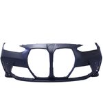 KIT CARROSSERIE BMW SERIE 4 G22/G23 PHASE 1 LOOK M4 (2019/2024)