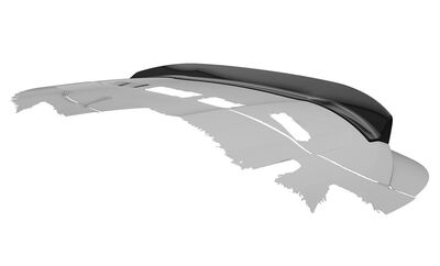 BECQUET DE TOIT PEUGEOT 508 II SW "CUP" CS STYLE (2019+)