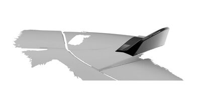 BECQUET DE TOIT PEUGEOT 508 II SW "CUP" CS STYLE (2019+)