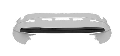 BECQUET DE TOIT PEUGEOT 508 II SW "CUP" CS STYLE (2019+)