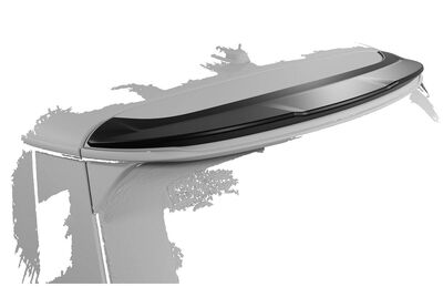 BECQUET DE TOIT BMW MINI COOPER F66 "CUP" CS STYLE (2024+)