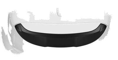 BECQUET DE TOIT BMW MINI COOPER F66 "CUP" CS STYLE (2024+)