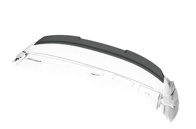 BECQUET DE TOIT AUDI Q7 4M STANDARD "CUP" CS STYLE (2015+)