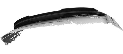 BECQUET DE TOIT AUDI Q7 4M STANDARD "CUP" CS STYLE (2015+)