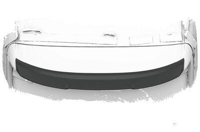 BECQUET DE TOIT AUDI Q7 4M STANDARD "CUP" CS STYLE (2015+)