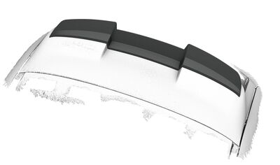 BECQUET DE TOIT BMW M5 TOURING G99  "CUP" CS STYLE (2024+)