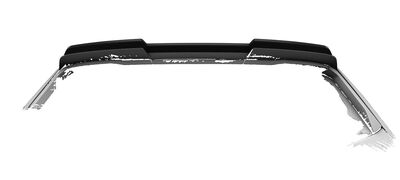 BECQUET DE TOIT BMW M5 TOURING G99  "CUP" CS STYLE (2024+)