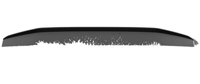 BECQUET DE TOIT PEUGEOT 3008 III / E3008 III "CUP" CS STYLE (2024+)