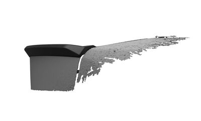 BECQUET DE TOIT PEUGEOT 3008 III / E3008 III "CUP" CS STYLE (2024+)