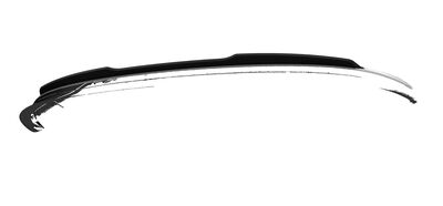 BECQUET DE COFFRE PORSCHE 992 TARGA/CABRIOLET "CUP" CS STYLE (2019+)