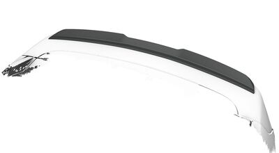 BECQUET DE TOIT HYUNDAI SANTA FE IV "CUP" CS STYLE (2018/2024)