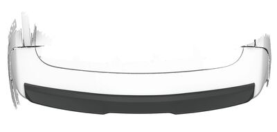 BECQUET DE TOIT HYUNDAI SANTA FE IV "CUP" CS STYLE (2018/2024)