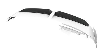 BECQUET DE TOIT CADILLAC LYRIC "CUP" CS STYLE (2022+)