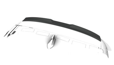 BECQUET DE TOIT DACIA SANDERO III (DJF) / SANDERO STEPWAY "CUP" CS STYLE (2021+)