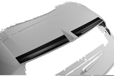 BECQUET DE TOIT OPEL GRANDLAND B "CUP" CS STYLE (2024+)