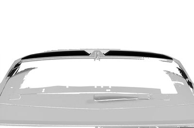 BECQUET DE TOIT OPEL GRANDLAND B "CUP" CS STYLE (2024+)