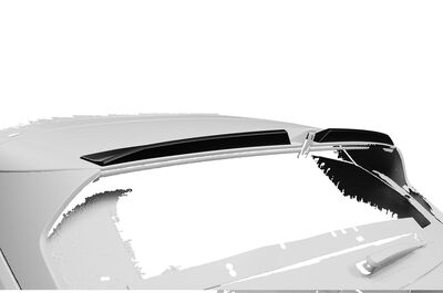 BECQUET DE TOIT OPEL GRANDLAND B "CUP" CS STYLE (2024+)