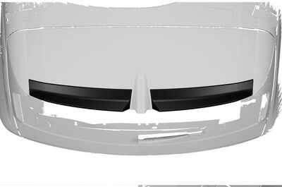 BECQUET DE TOIT OPEL GRANDLAND B "CUP" CS STYLE (2024+)