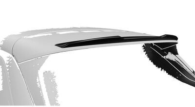 BECQUET DE TOIT VW TAYRON "CUP" CS STYLE (2024+)