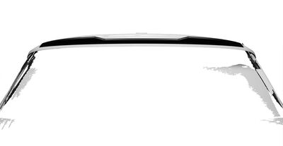 BECQUET DE TOIT VW TAYRON "CUP" CS STYLE (2024+)