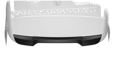 BECQUET DE TOIT HYUNDAI VOLVO V90 MK3 "CUP" CS STYLE (2020+)