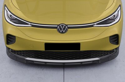 LAME DE PARE CHOC AVANT VW ID.4 STANDARD (PURE OU PRO) PHASE 1 "CUP" CS STYLE (202à+)