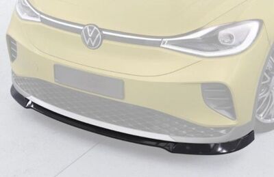 LAME DE PARE CHOC AVANT VW ID.4 STANDARD (PURE OU PRO) PHASE 1 "CUP" CS STYLE (202à+)