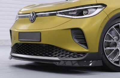 LAME DE PARE CHOC AVANT VW ID.4 STANDARD (PURE OU PRO) PHASE 1 "CUP" CS STYLE (202à+)