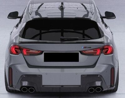 BECQUET DE TOIT BMW SERIE 1 F70 M SPORT PACKET PRO OU M135I "CUP" CS STYLE (2024+)