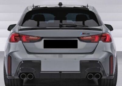 BECQUET DE TOIT BMW SERIE 1 F70 M SPORT PACKET PRO OU M135I "CUP" CS STYLE (2024+)