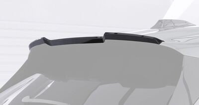 BECQUET DE TOIT BMW SERIE 1 F70 M SPORT PACKET PRO OU M135I "CUP" CS STYLE (2024+)