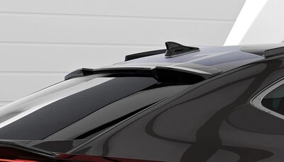 CASQUETTE DE TOIT CUPRA TAVASCAN"CUP" CS STYLE (2024+)