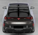 CASQUETTE DE TOIT CUPRA TAVASCAN"CUP" CS STYLE (2024+)