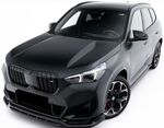 LAME DE PARE CHOC AVANT BMW X1 U11 M35IPHASE 1 (2022+)