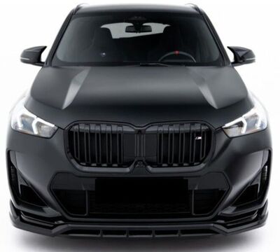 LAME DE PARE CHOC AVANT BMW X1 U11 M35IPHASE 1 (2022+)