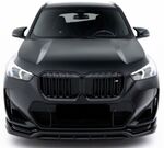 LAME DE PARE CHOC AVANT BMW X1 U11 M35IPHASE 1 (2022+)