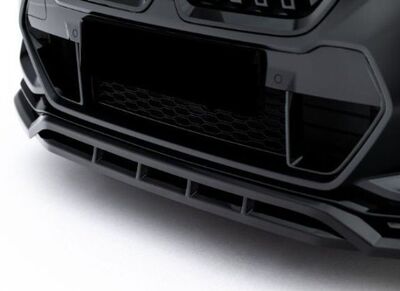 LAME DE PARE CHOC AVANT BMW X1 U11 M35IPHASE 1 (2022+)