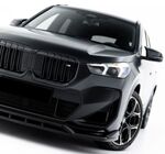 LAME DE PARE CHOC AVANT BMW X1 U11 M35IPHASE 1 (2022+)