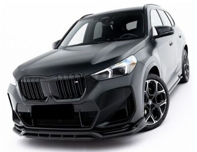 LAME DE PARE CHOC AVANT BMW X1 U11 M35IPHASE 1 (2022+)
