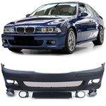 PARE CHOC AVANT BMW E39 LOOK M5 EURO (1997/2003)