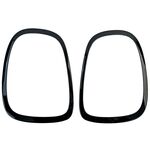 MASQUES DE FEUX BMW MINI F54 CLUBMAN (2014/2021)