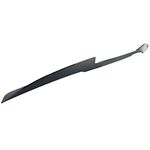 EXTENSION DU BECQUET DE TOIT D'ORIGINE AUDI Q5 8R/8R2 S line OU SQ5 (2008/2017)